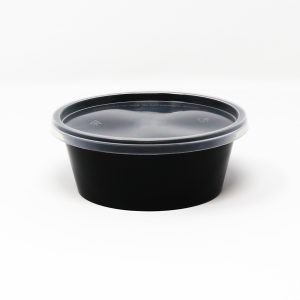 300ml Round Container