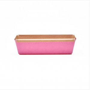 200 Grams Bar Cake Pink