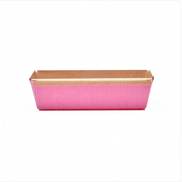 200 Grams Bar Cake Pink