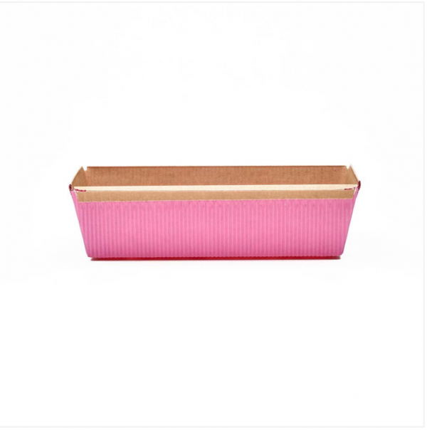 200 Grams Bar Cake Pink