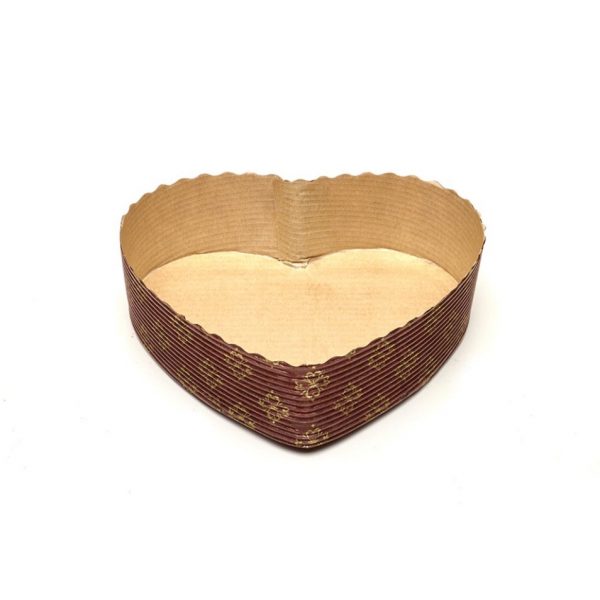 Small Heart Mold