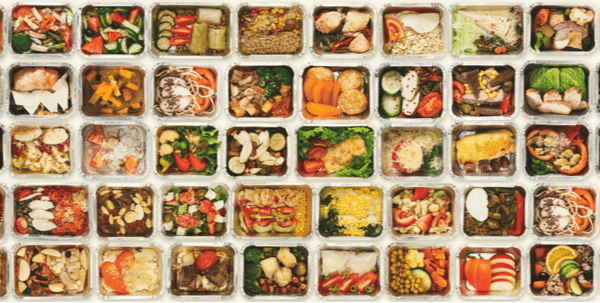 Food Packaging Suppliers