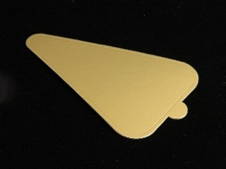 Pastry Board Triangle