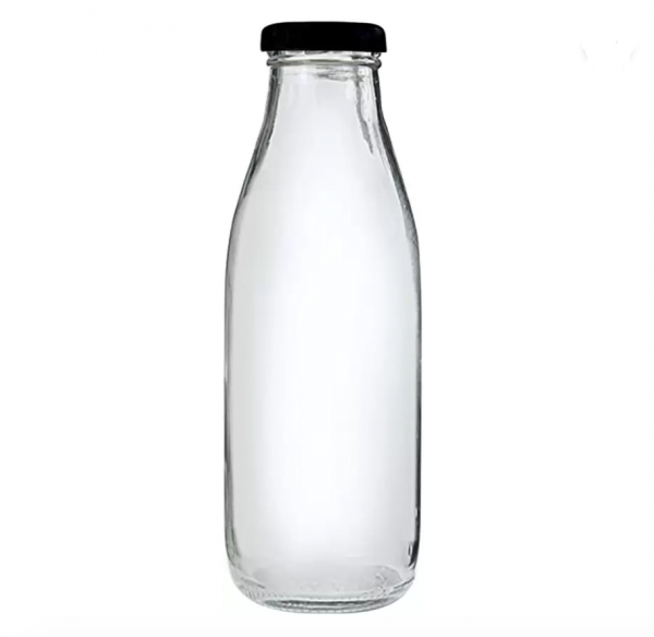 300ml Milkshake Bottle
