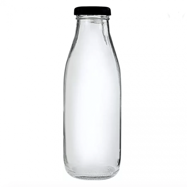 300ml Milkshake Bottle