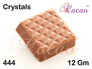 Cacao Crystal
