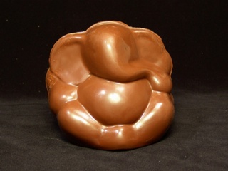 Ganesha 3D Chocolate Mould