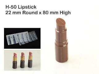 Lipstick Chocolate Mould online