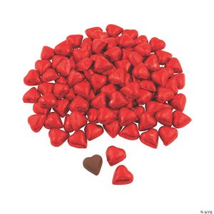 Red Chocolate Wrapping Foil – 7 Inches * 10 Inches Per Sheet