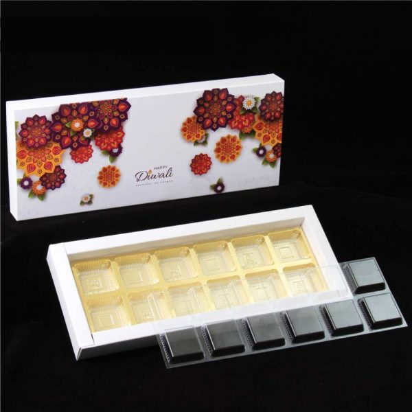 Diwali Box ( 12 Chocolates )