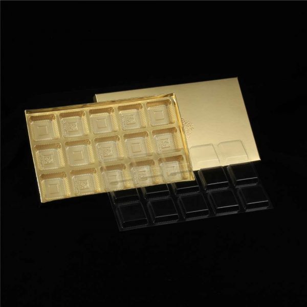 Gold Box ( 15 Chocolates )