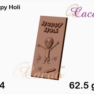 Cacoa Happy Holi