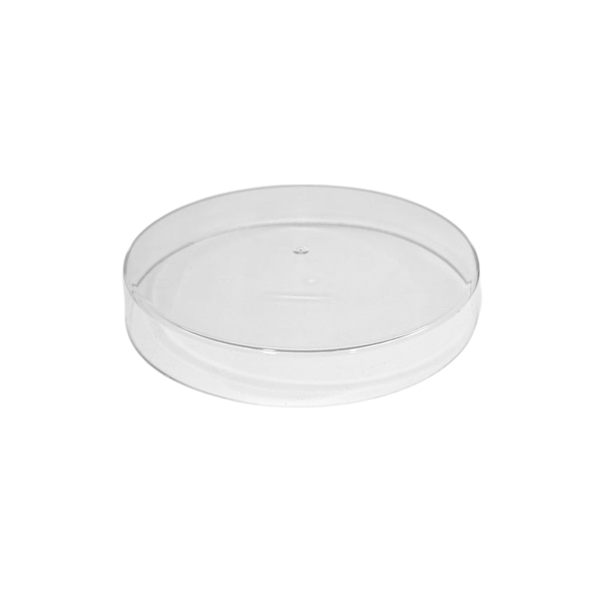 N-50 Round Pastry Box with Lid - Image 6