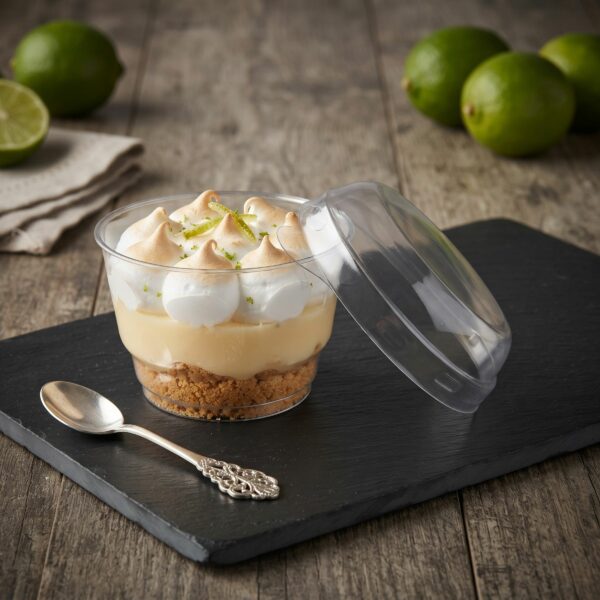 N-20 100ML Dessert Cup
