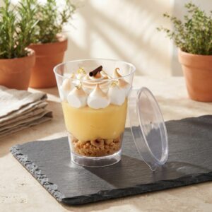 PS-6 60ML Solo Shot Glass