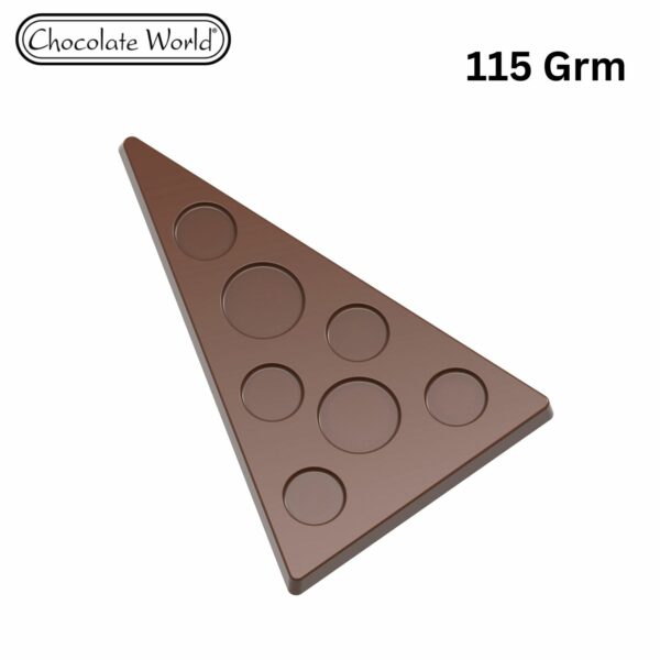 Chocolate World Christmas Tree 12177