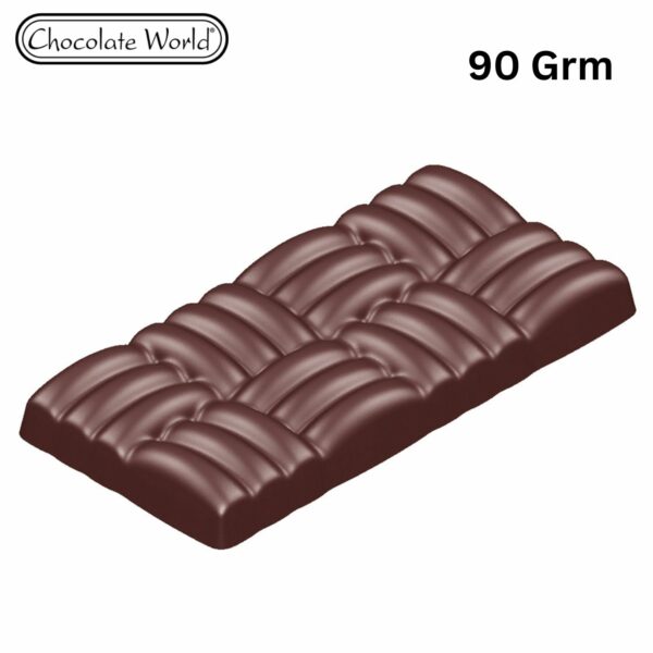 Chocolate World Tablet Inflate 1583
