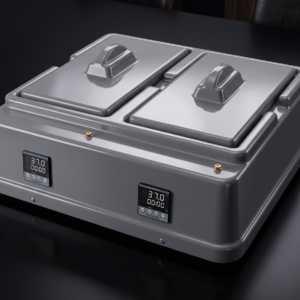 2 X 2 4 Kg Chocolate Melter