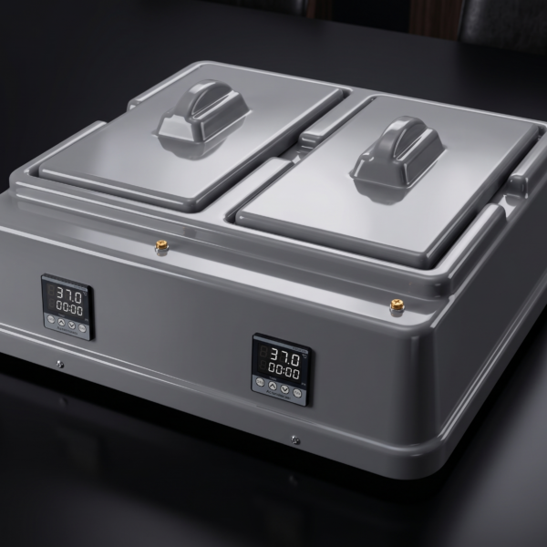 2 X 2 4 Kg Chocolate Melter
