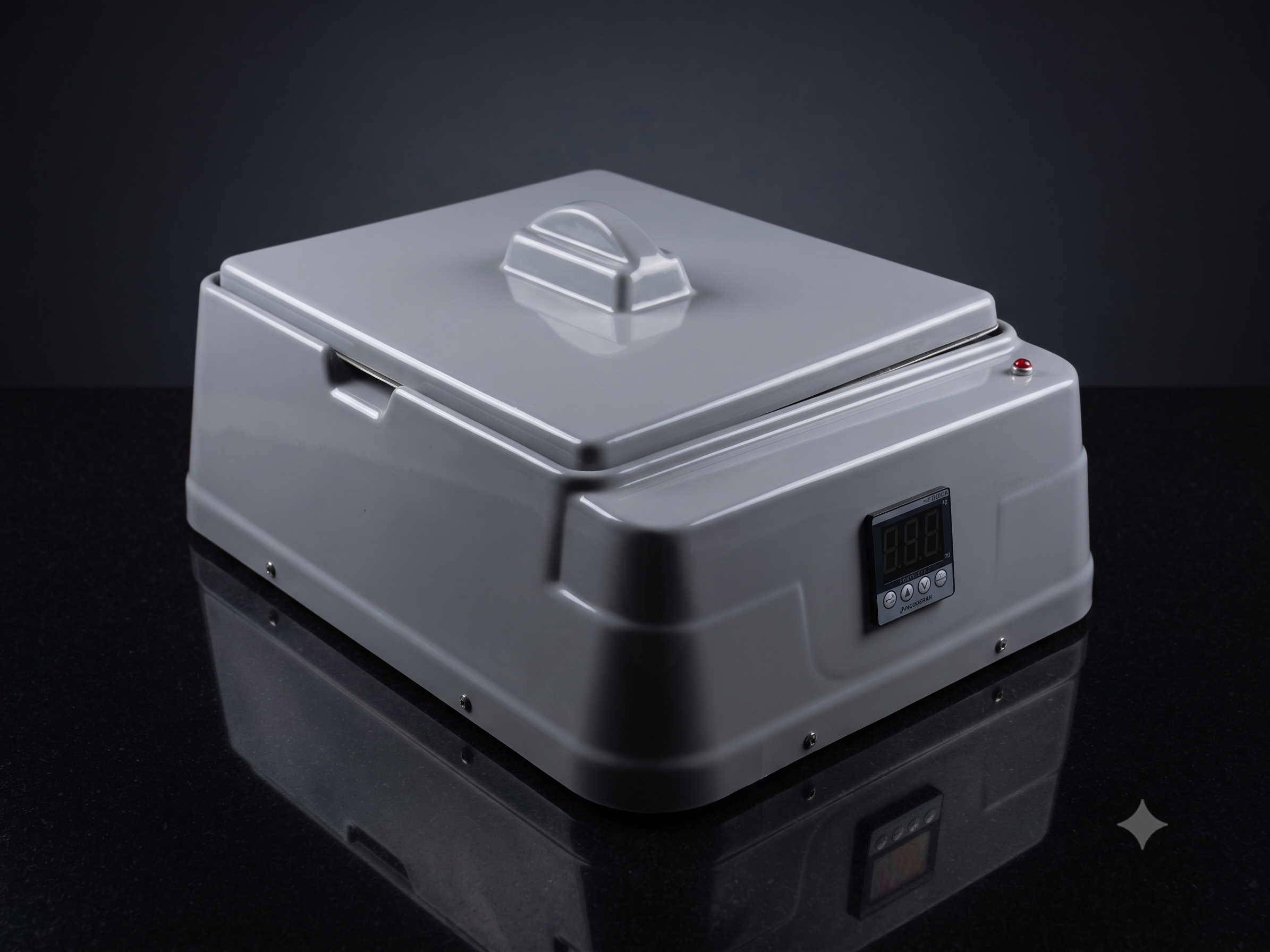 6 Kg Chocolate Melter