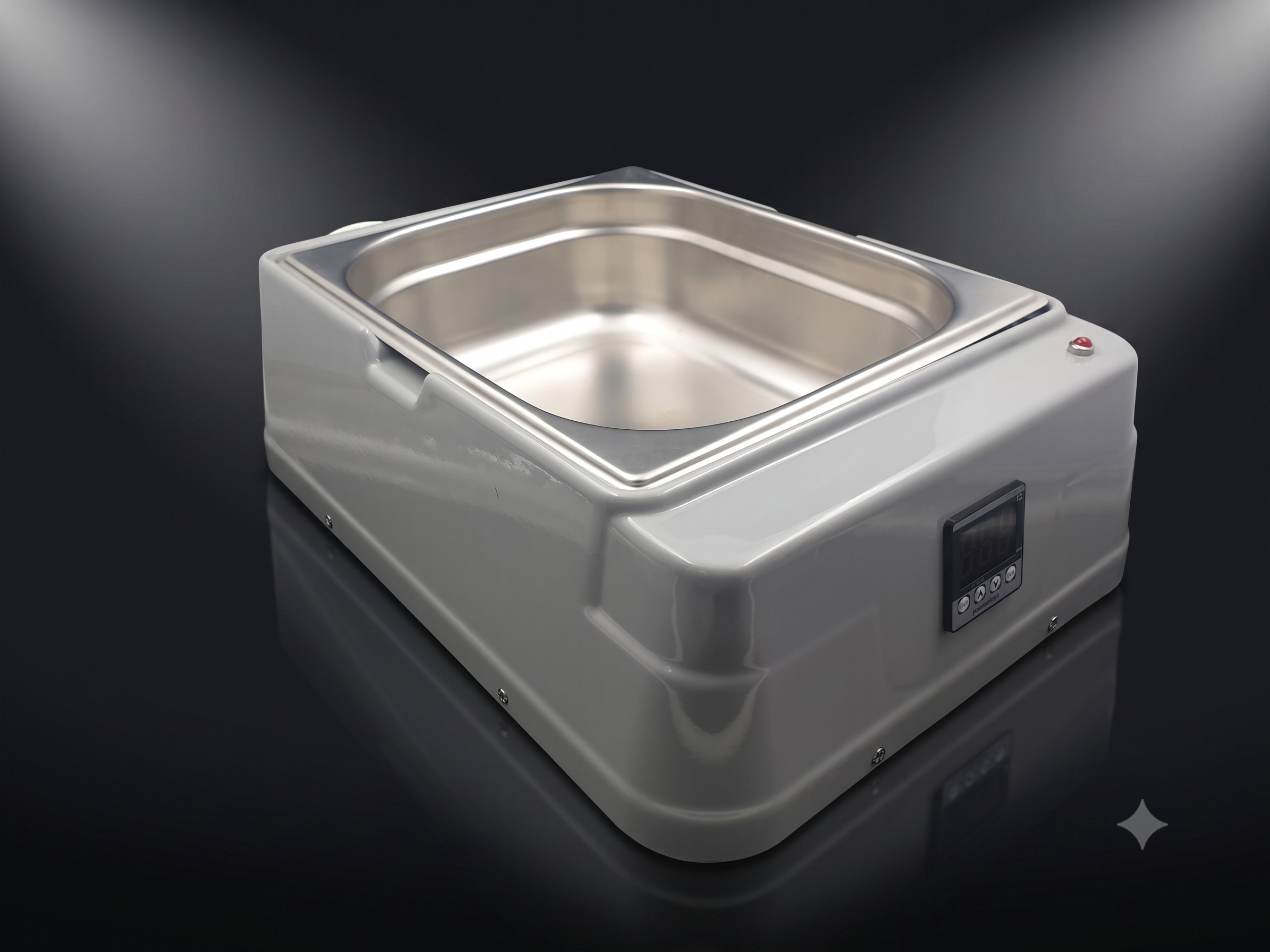 6 Kg Chocolate Melter - Image 2